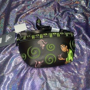 Disney Parks Bruno loungefly Fannypack
